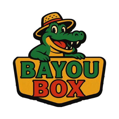Bayou Box
