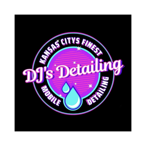 DJ's Detailing