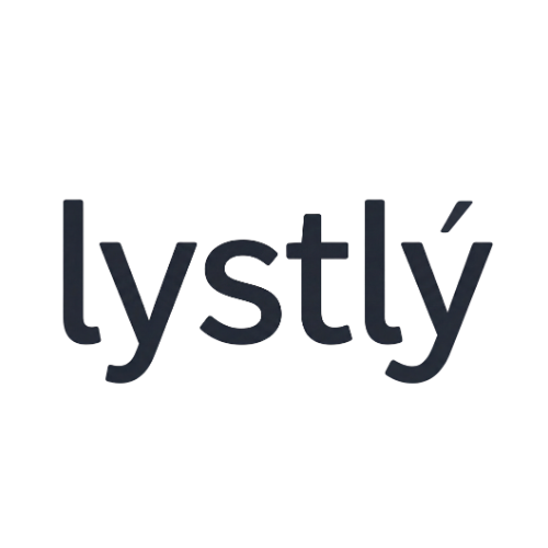 Lystly App