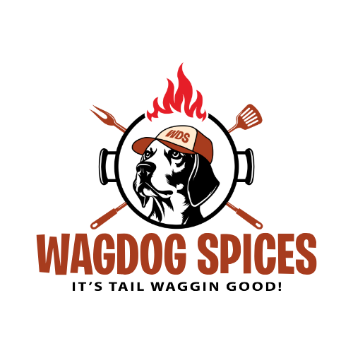 Wag Dog Spice Company